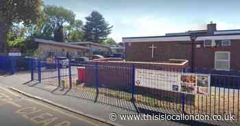 The Croydon junior school where kids have 'exemplary behaviour and big hearts'