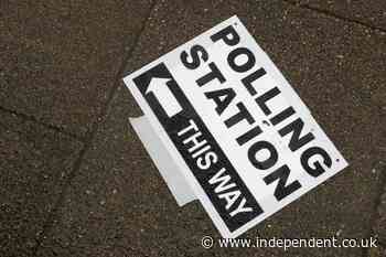 Map: Every council where local elections have been postponed this year