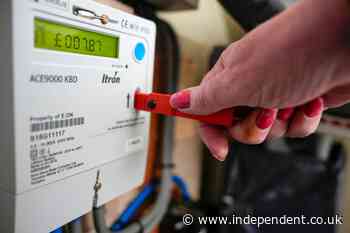 Pensioners at risk amid warnings 300,000 homes could lose heating from energy meter switch
