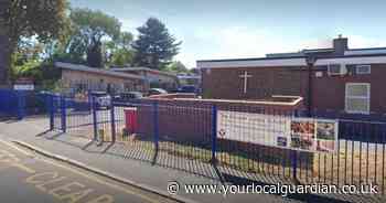 The Croydon junior school where kids have 'exemplary behaviour and big hearts'