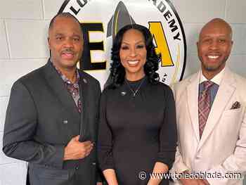 Saving Toledo's Families conference kicks off Friday in Toledo