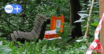 Mord an Obdachlosem in Hannover: Mutmaßlicher Täter von Dirk Schleicher im Mai vor Gericht