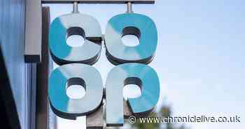 Co-Op forced to shut IT systems after attempted hack days after M&S incident