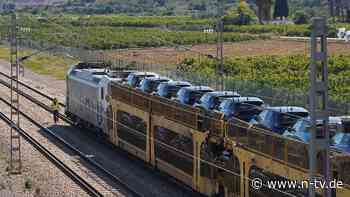 Sogar BIP könnte leiden: Stromausfall beschert Spanien Milliardenschaden