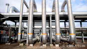 Speicher-Vorgaben gelockert: Habecks letzte Verordnung könnte den Gaspreis senken