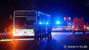 Wollte viele Menschen töten: Gericht schickt Messerangreiferin von Siegen lebenslang in Haft