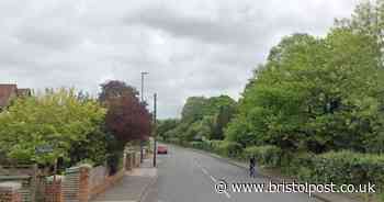 Live: Bristol A-road blocked by crash near cemetery