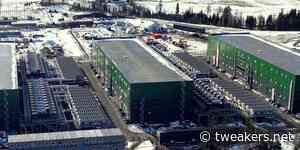 TikTok gaat 1 miljard euro investeren in datacenter in Finland