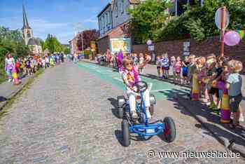 Turnjuf Marleen neemt afscheid in stijl: “Geen opwarmingen meer, tenzij op het strand met een cocktail”