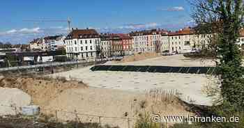 Bamberg: Geplantes Wohnviertel liegt seit Jahren brach - OB macht Druck