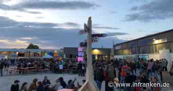 Aufatmen bei Bamberger Kontaktfestival - Stadt verkündet "Durchbruch"