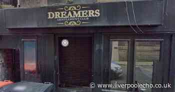 Claims lap dancing bar would 'compromise public safety' if open until 5am