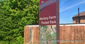 Local election candidates in eastern Northampton ward speak out on anti-social behaviour