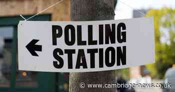 Full list of polling stations in West Northants for the 2025 local elections