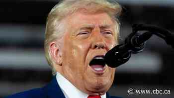 Trump presidency in 100 days keeps courts busy with deportation, transgender and tariff lawsuits