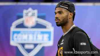 Shedeur Sanders to the Browns: Here's what Cleveland's coach and GM said to the QB in draft-day phone call