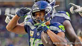 Tyler Lockett 'excited' to team up with Cam Ward, wants to 'do his part' in helping the No. 1 overall pick