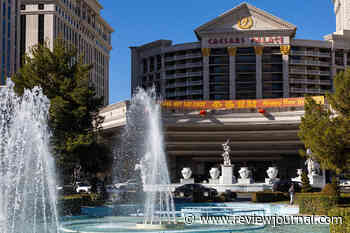 Las Vegas Strip casino looking to add dayclub