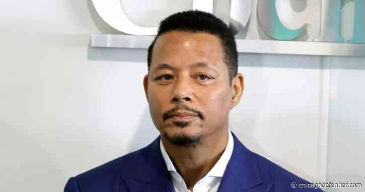 Terrence Howard Rejected Marvin Gaye Role Because He Refuses To Kiss A Man