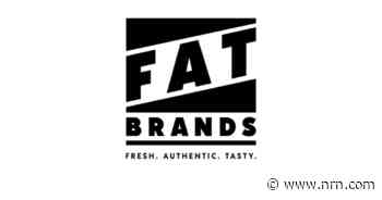 FAT Brands appoints Taylor Wiederhorn as co-CEO