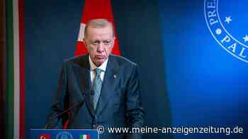 Nach Imamoglu-Verhaftung: Erdogan droht unverhohlen der Opposition