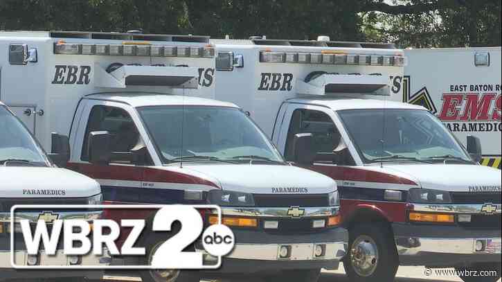EMS holding 10-week summer EMT class for aspiring first responders