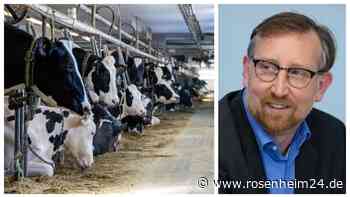 Nach Tier-Skandal in Bad Aibling: Wie konnten die Missstände nicht auffallen? – Demo am 3. Mai