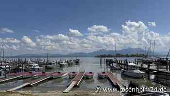 Tod von Seppi Rappl VI. - So geht es mit seinem geliebten Bootsverleih weiter