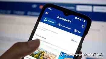 Betrug auf „Booking.com“: So fallen Sie nicht darauf herein