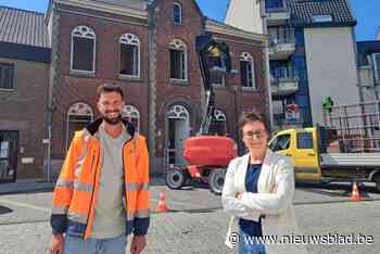 Oude pastorie gerenoveerd: “Broodnodig na 150 jaar dienst”