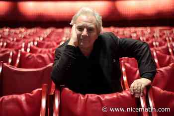 Pierre Arditi recevra une Nymphe de cristal au 64e Festival de télévision de Monte-Carlo