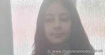Police search for missing Bromley school girl last seen three days ago