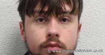 Man strangled girlfriend as she 'asked if he was ok too often'