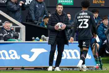 Tonight's Swansea City news as Alan Sheehan makes pledge to fans and summer announcement made