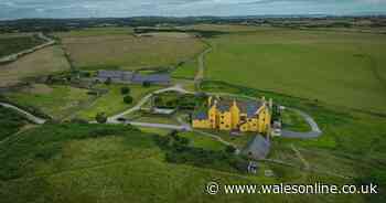 900-year-old ‘haunted’ house in Porthcawl some are 'too scared' to get close to