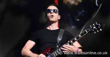 Stereophonics tickets drop to lowest price yet for Cardiff shows