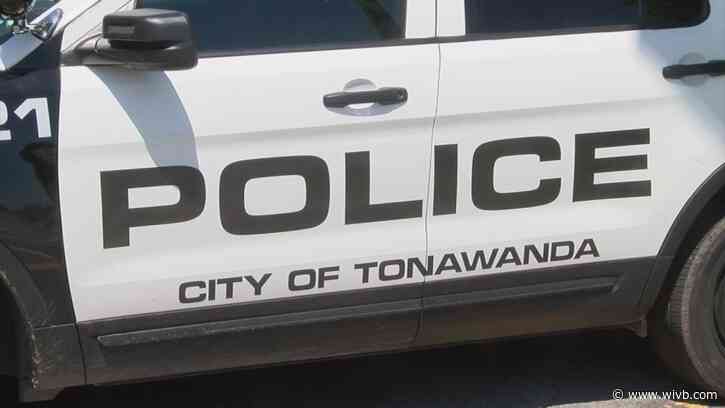 10-year-old girl critical after electric bike, vehicle collision in Tonawanda