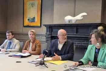 Hoofddoekenverbod legt bom onder provinciebestuur, N-VA is woedend na bocht van Vooruit: “Zo doe je niet aan politiek”