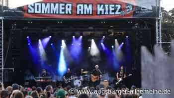 Termin, Bands, Tickets: Die wichtigsten Infos zu Sommer am Kiez 2025