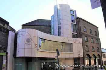 Masked raiders steal charity donation boxes from Seven Stories in Ouseburn in 'cruel' attack