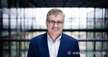 Neuer Regierungssprecher: Warum Stefan Kornelius einen der härtesten Jobs im Regierungsviertel hat