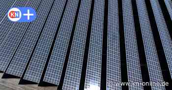 PV-Boom-Solarkraft überholt Windenergie in Schleswig-Holstein