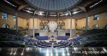 Kanzlerwahl von Friedrich Merz am 6. Mai 2025: Ablauf erklärt