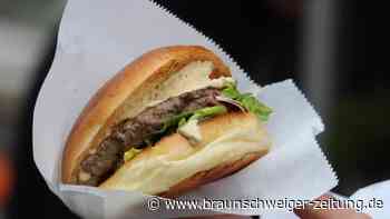 Essen, trinken, feiern: Happy-Food-Festival gastiert in Osterode