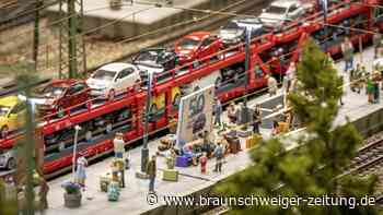 VW feiert: „Auch klein ganz groß - Happy Birthday, Polo!“