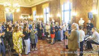 50 Jahre: Abendblatt-Verein macht in Hamburg den Unterschied