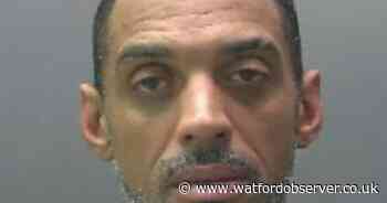 Renewed appeal to find man wanted over string of crimes