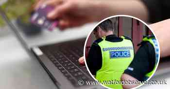 Man in 70s conned out of £200,000 by fake police officer