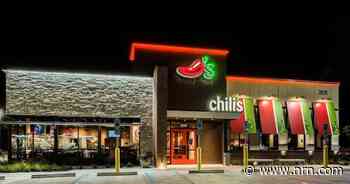 Chili’s continues to streamline operations as volumes increase