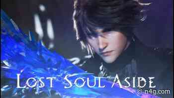 Lost Soul Aside Delayed To August To Polish Game Experience